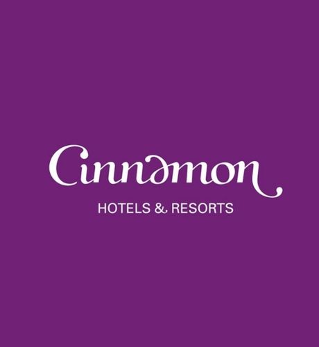Cinnamon Air
