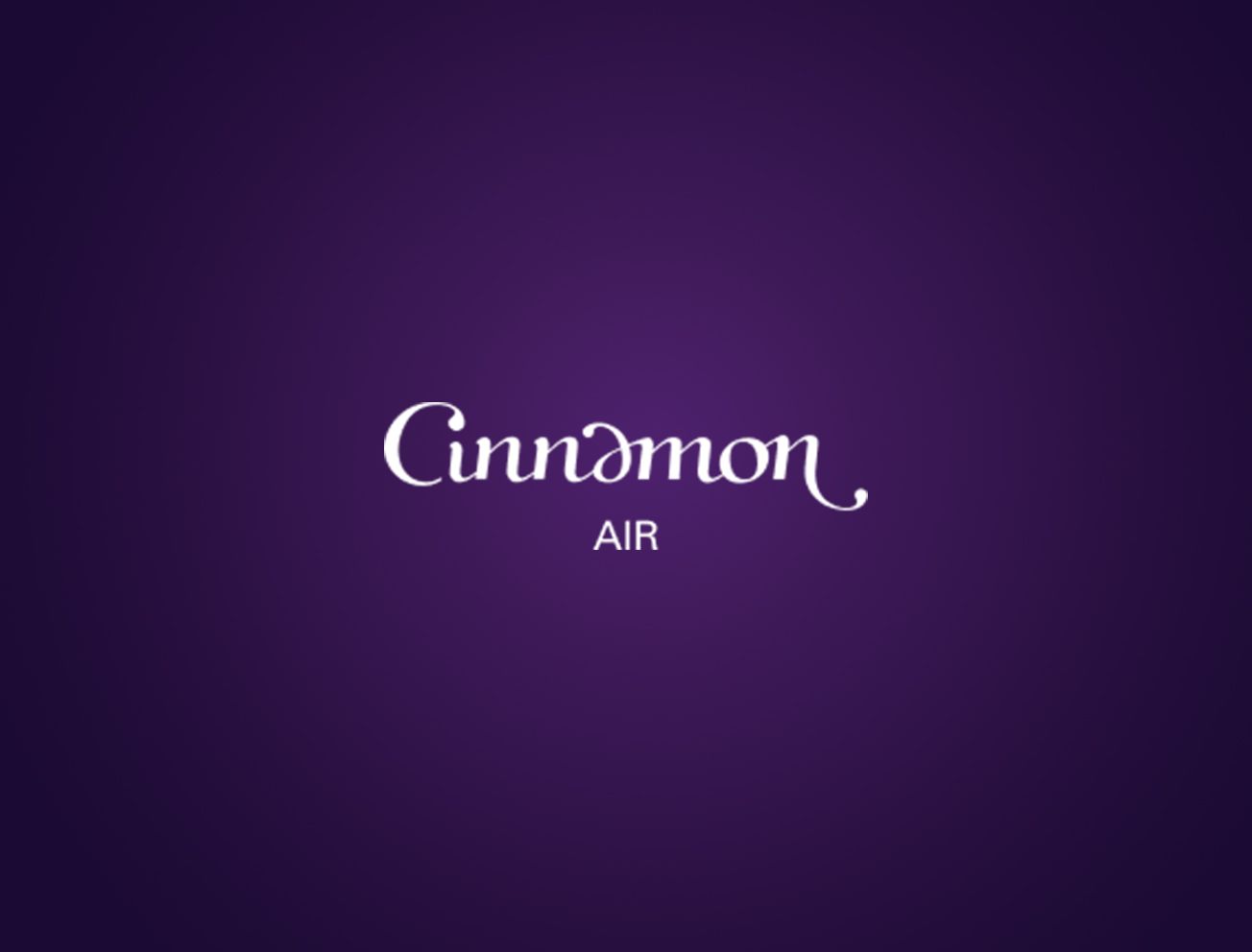 Cinnamon Air