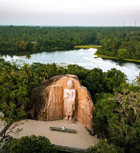 Cinnamon Air – airline & tickets in Sri Lanka – photo 4