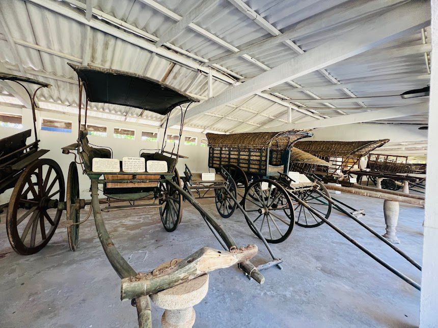 Cinnamon Air